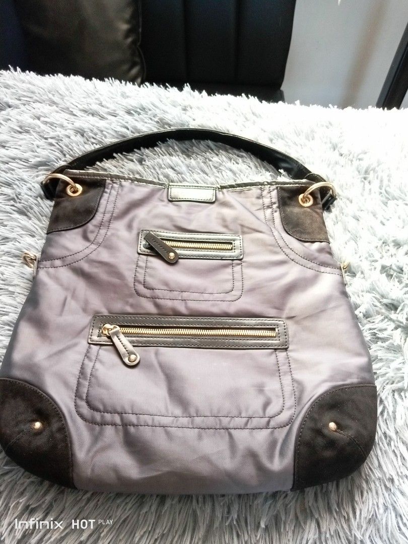 Elle Sport bag, Women's Fashion, Bags & Wallets, Tote Bags on Carousell