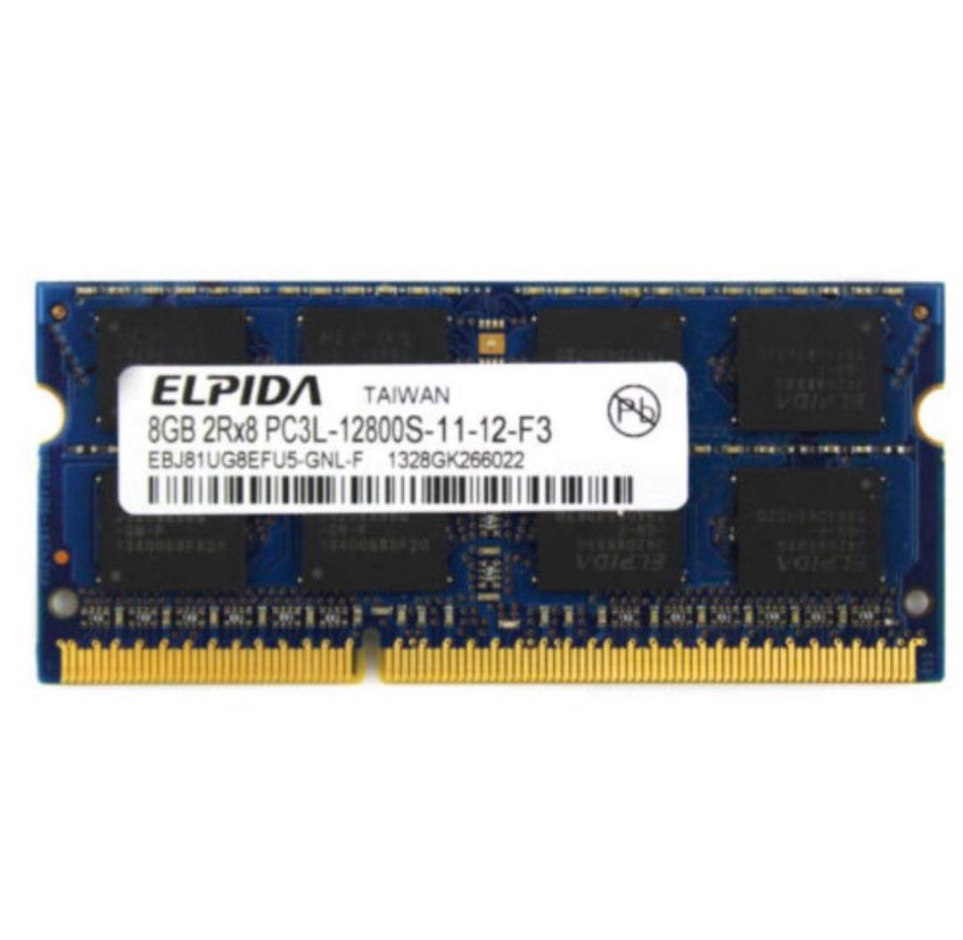 Ram ddr3 clearance 8gb notebook