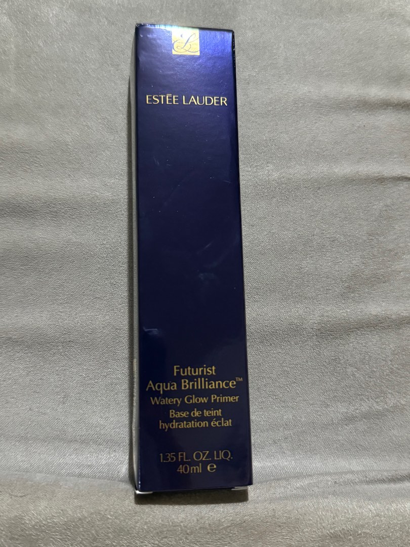 Estee Lauder Futurist Aqua Brilliance Makeup www.carousell.ph