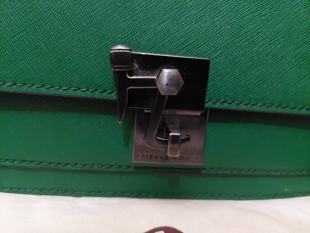 Leah on sale heritage crossbody