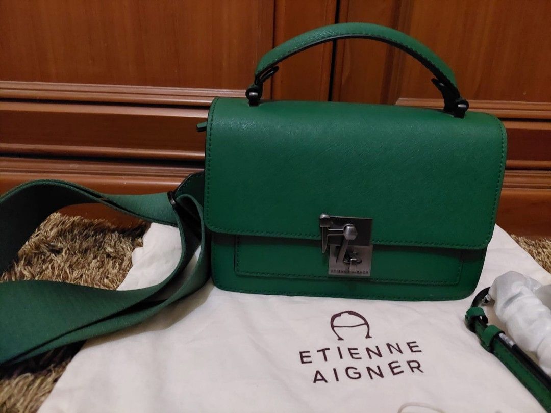 Leah heritage crossbody best sale