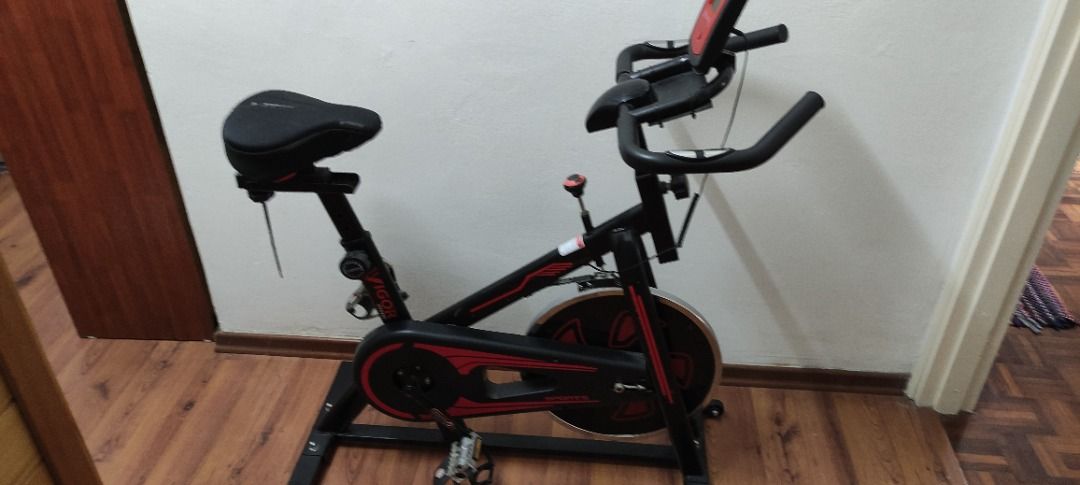 Trojan spin 100 spinning bike outlet
