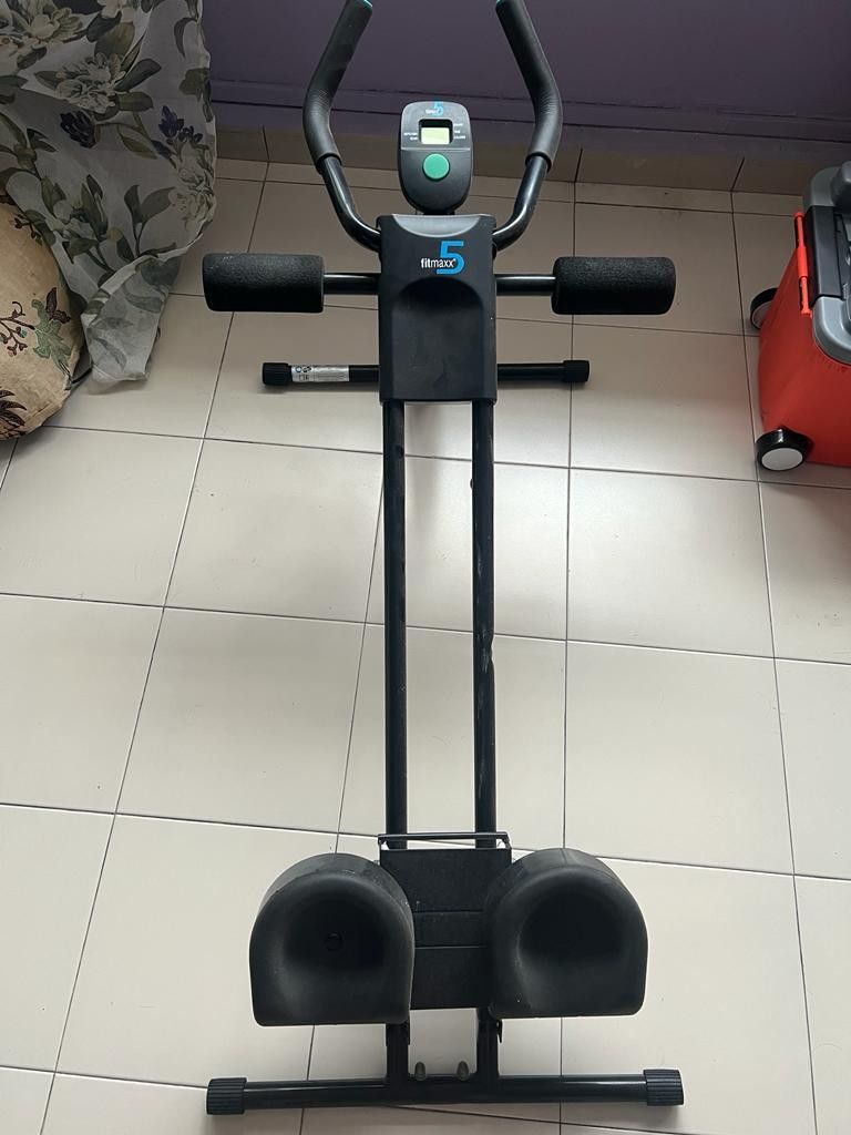 Exercise Machine Sports Equipment Exercise Fitness Cardio