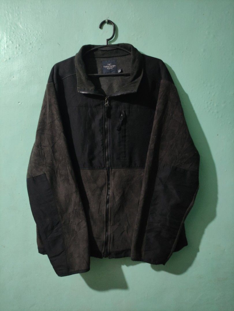 Faded glory deals outdoors jacket