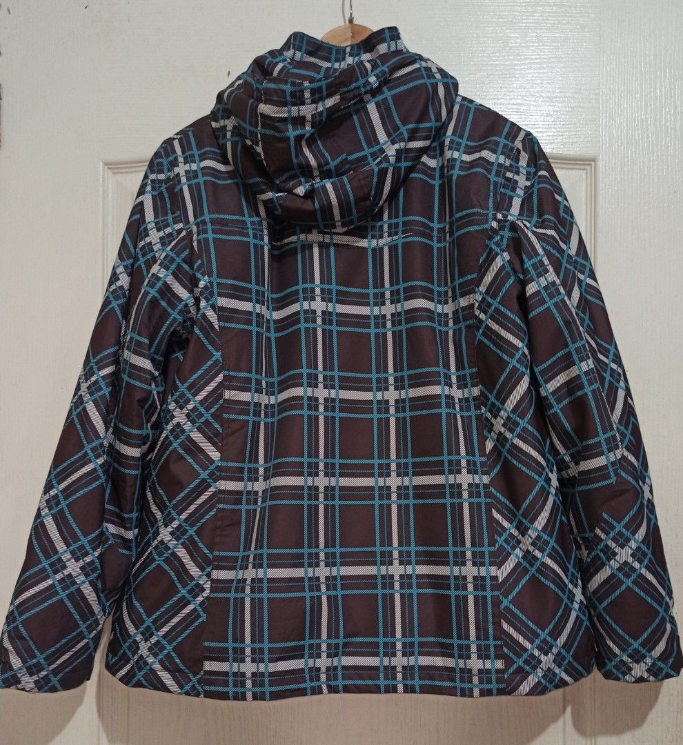Faded glory peacoat online