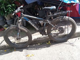 Cycle on sale best sale olx
