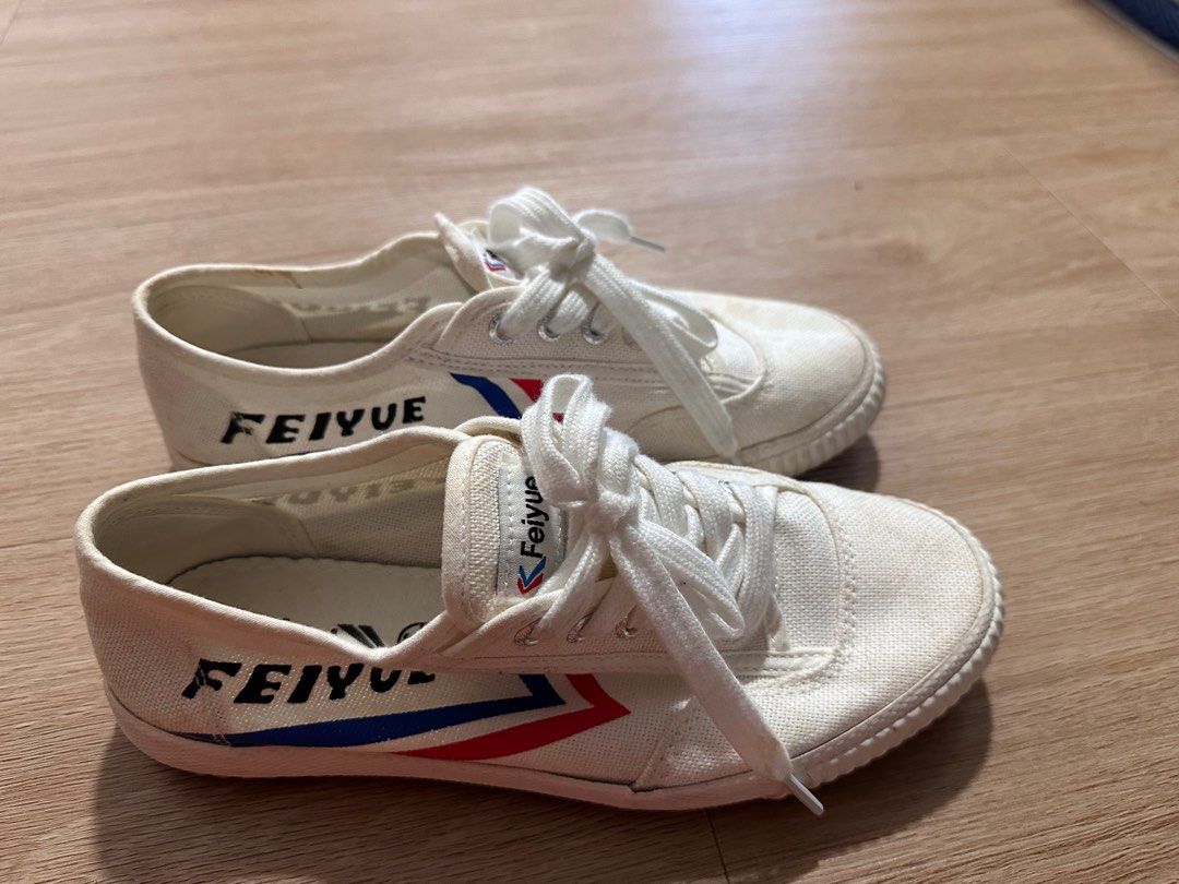 Feiyue barefoot hotsell