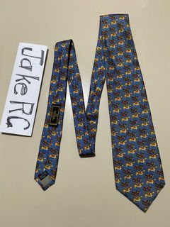 FENDI Necktie