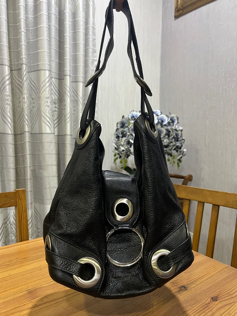 Ferragamo Hobo Bag Women s Fashion Bags Wallets Shoulder Bags