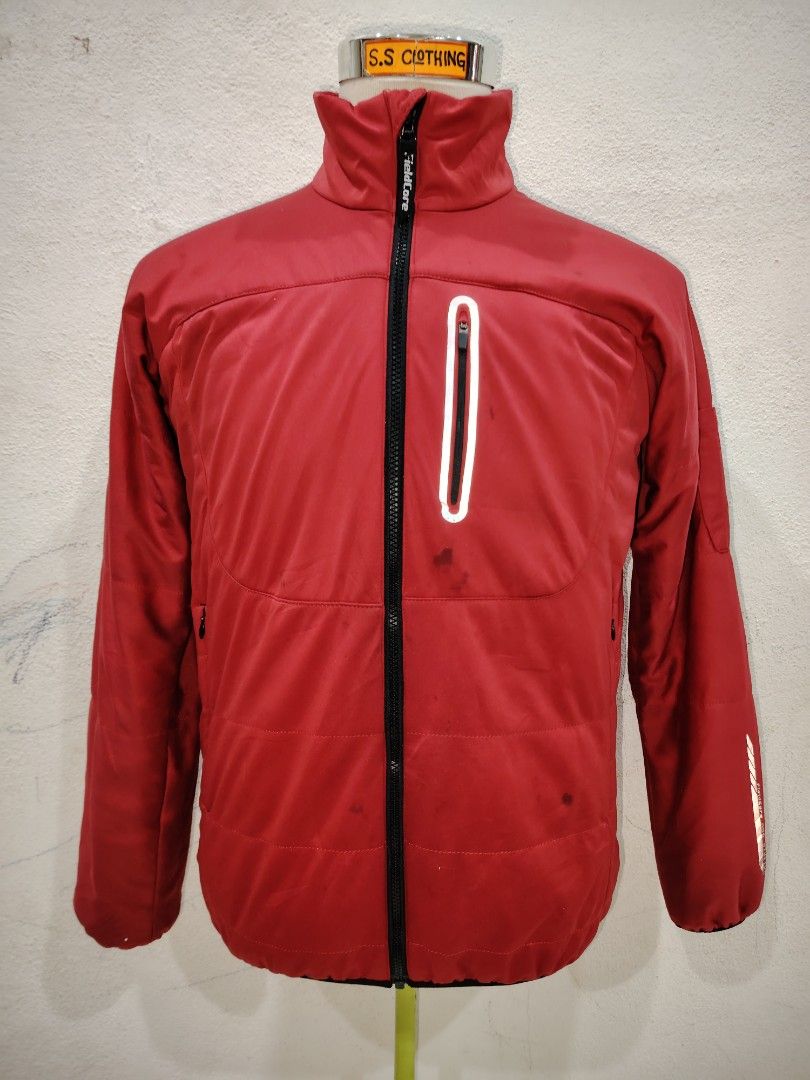 Fieldcore, Men's Fashion, Coats, Jackets and Outerwear on Carousell