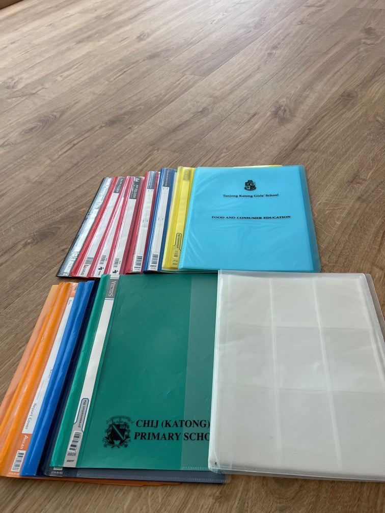 Files And Folders Hobbies Toys Stationery Craft Stationery files-and-folders-hobbies-toys-stationery-craft-stationery