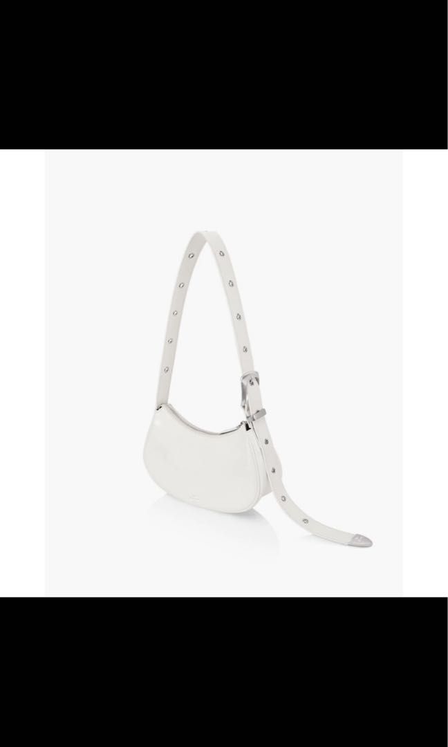 韓國FIND KAPOOR BELTY 25 半月包, 她的時尚, 包包、錢包, 肩背、側