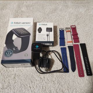 Fitbit versa watches online for sale