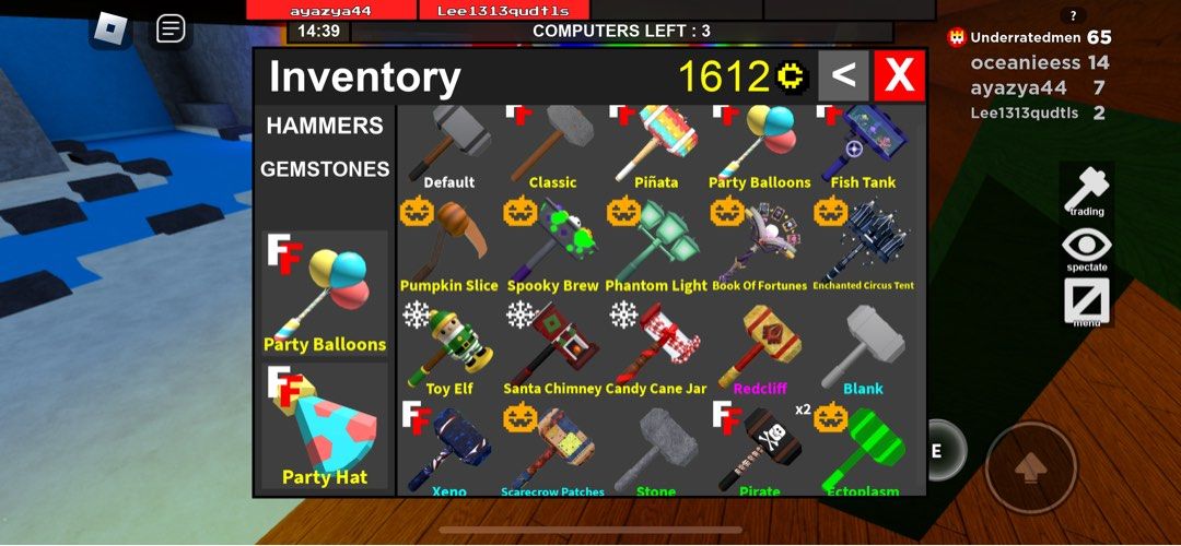 Funpay roblox blox