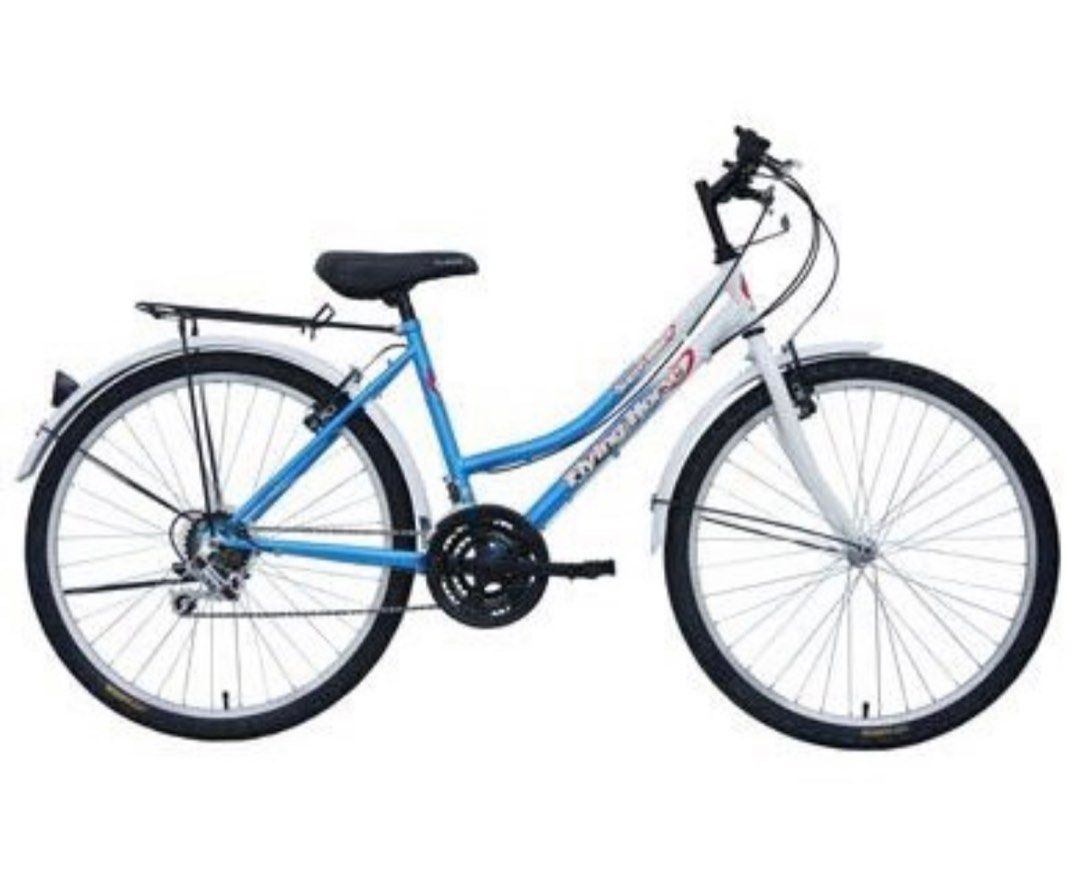 Flying horse bicycle on sale