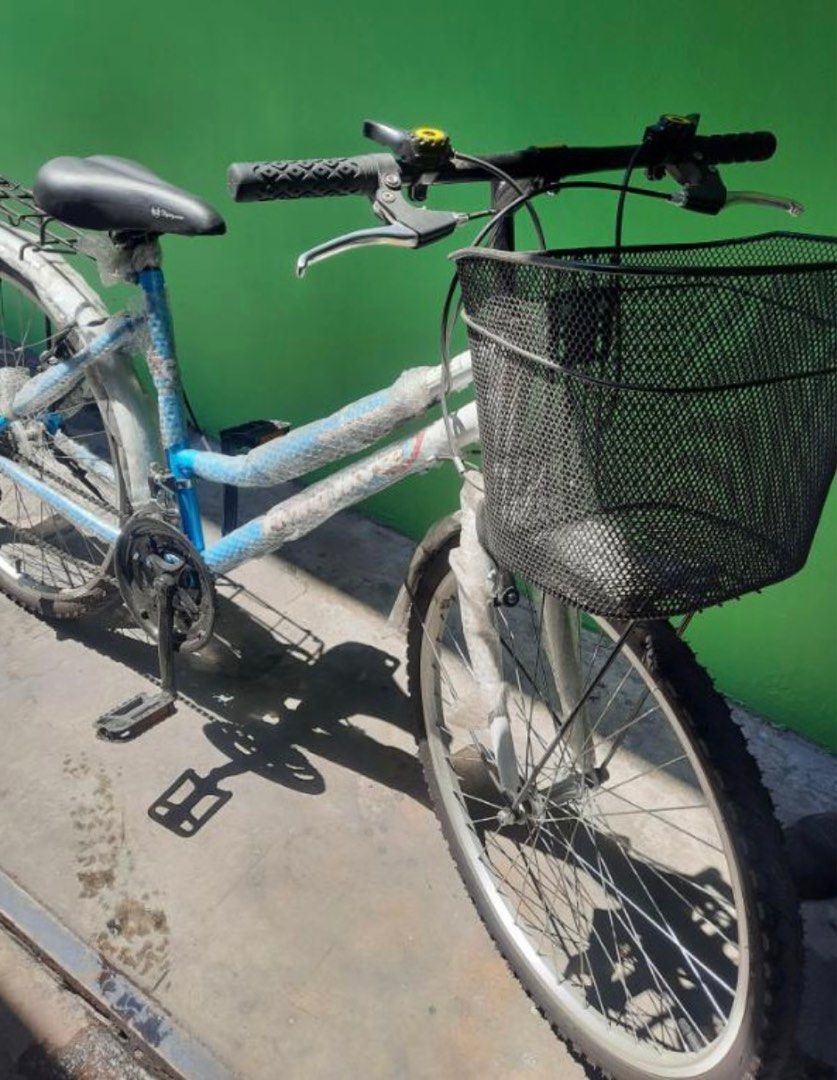 Flying horse bike on sale
