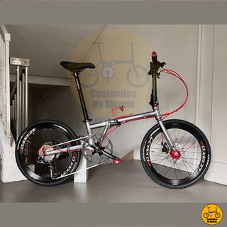 (Category: ) located in . Submitted by customisemybicycle (Listing ID 1277383549, Image 1). Description: .