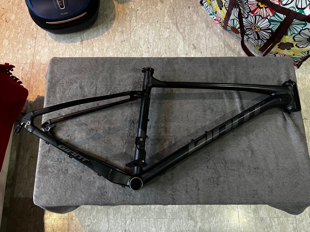 Giant fathom clearance frame for sale