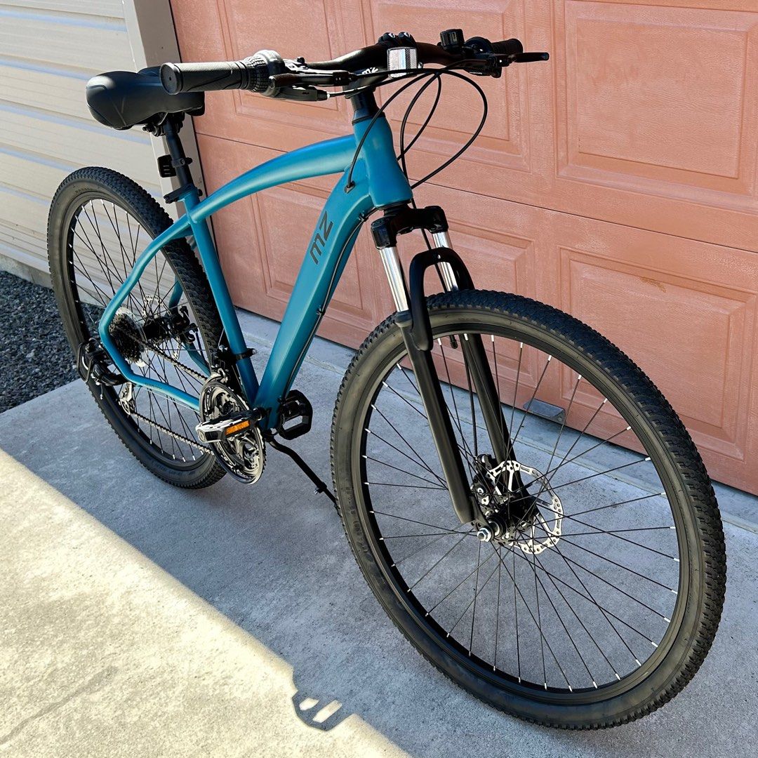 Milazo 26 inch bike top
