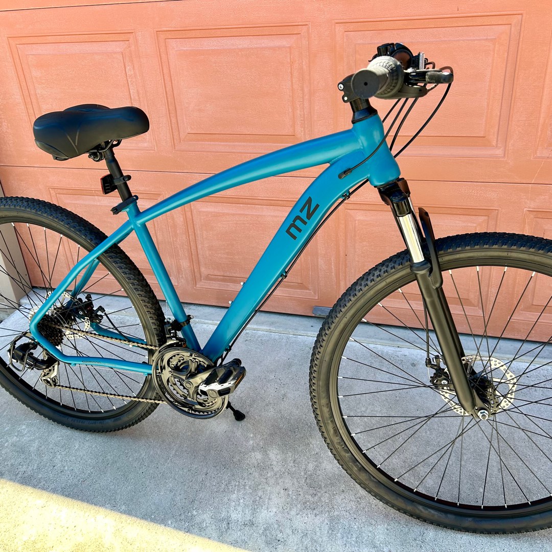 Ironhorse osprey clearance 4.0 mountain bike