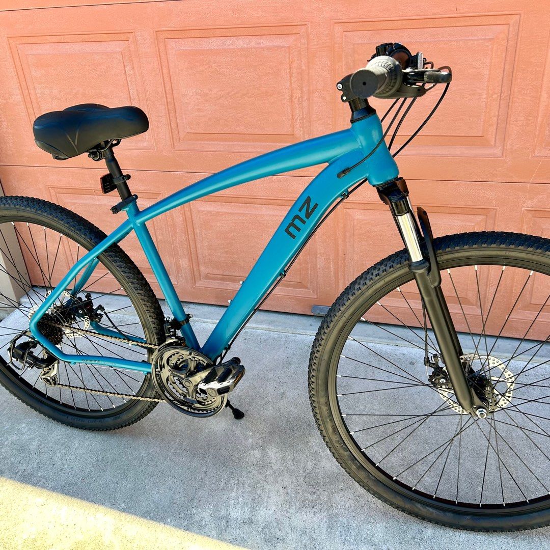 Milazo 26 sales inch bike