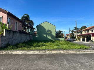 Foreclosed Vacant Lot in Amalfi Subdivision
