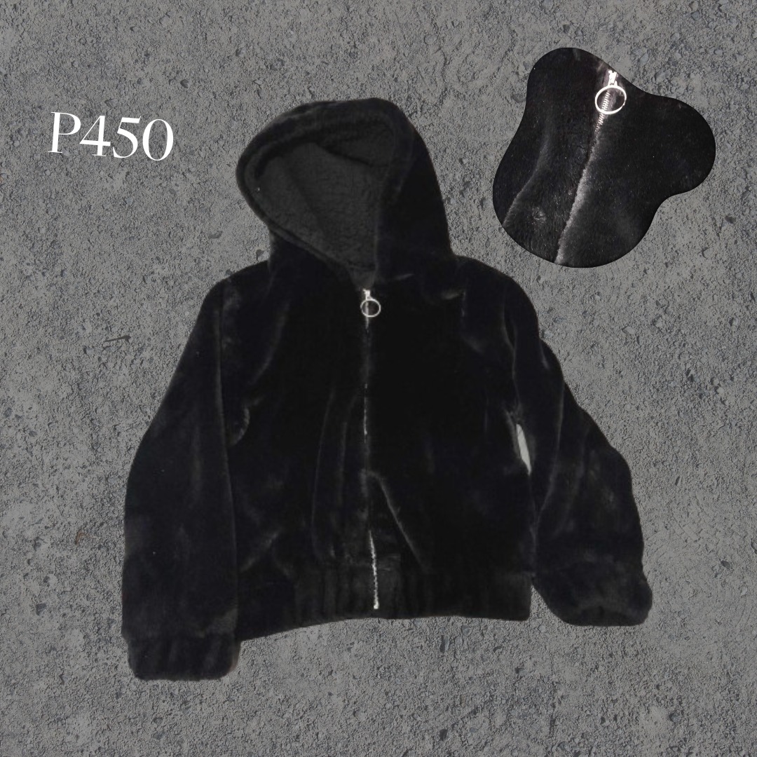 Forever 21 fluffy hoodie shop