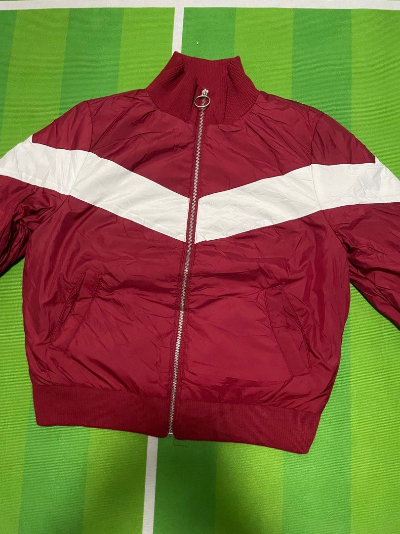 Forever 21 store light jacket