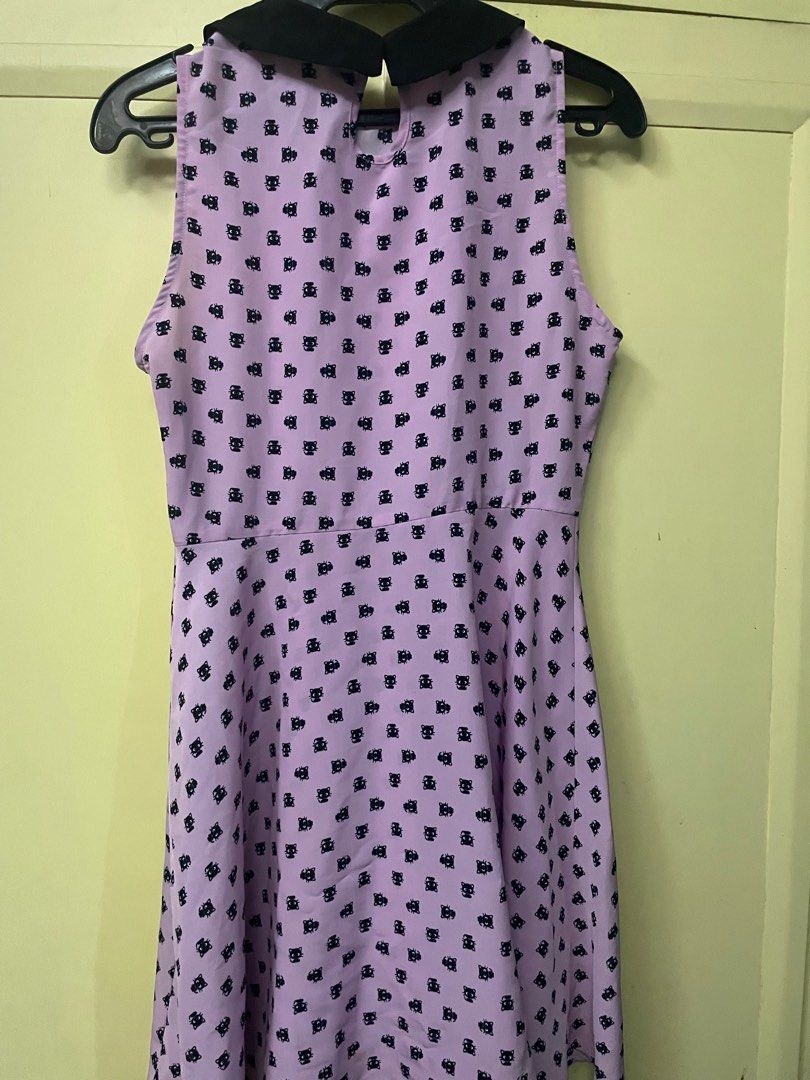 Forever 21 x hello kitty collection limited edition (Category: Dresses) located in Manila. Submitted by beababe123 (Listing ID 1277606521, Image 2). Description: .