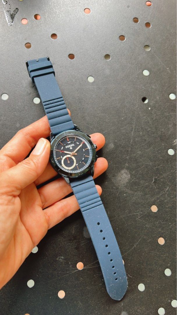 Fossil marshal q gen 3 on sale