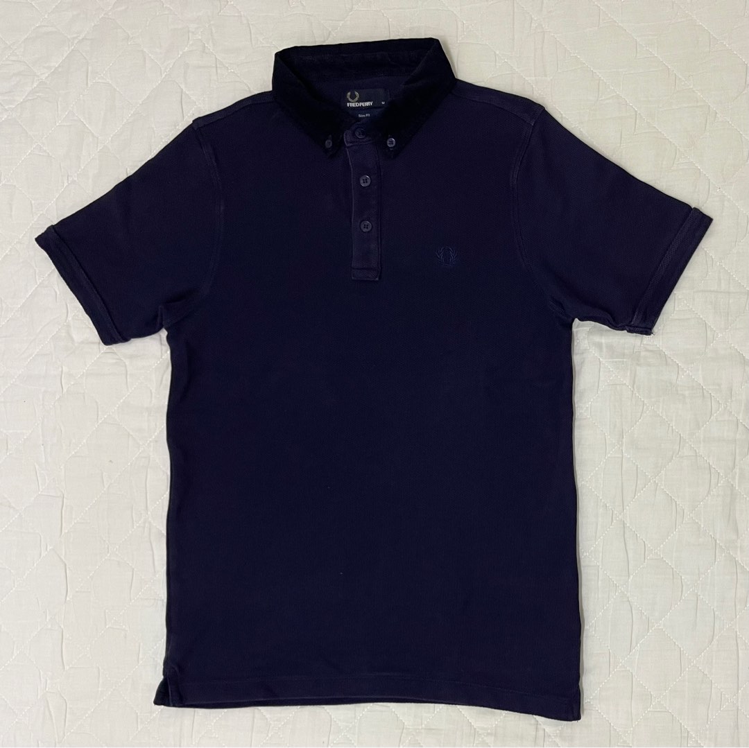 Original fred store perry polo