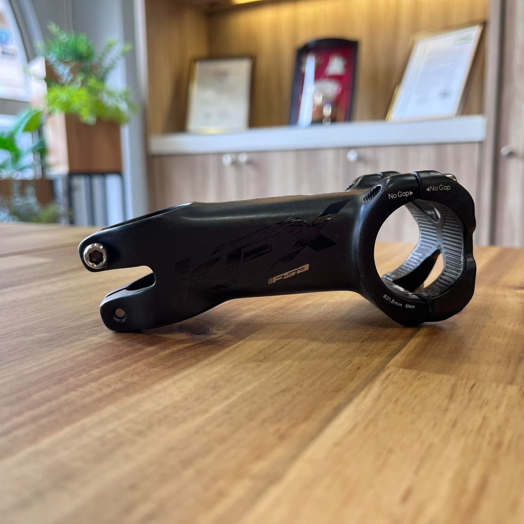 FSA KFX Carbon Stem