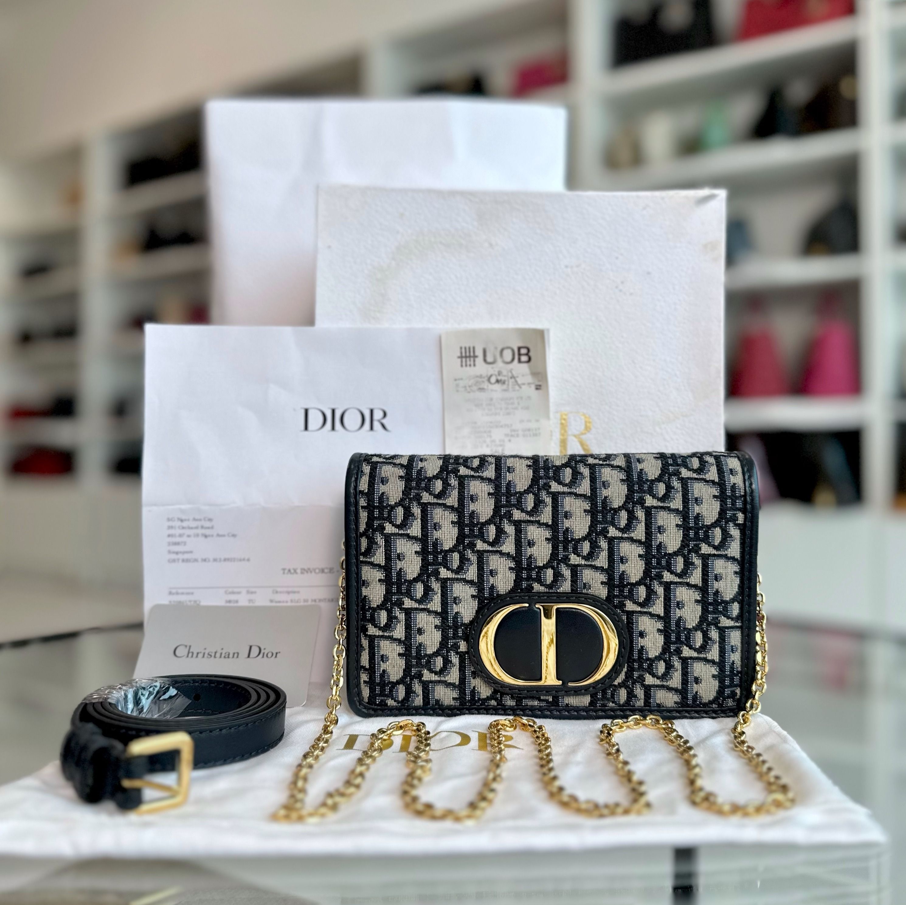 Dior woc 2025 price