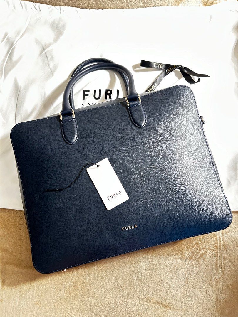 Furla business bag shop