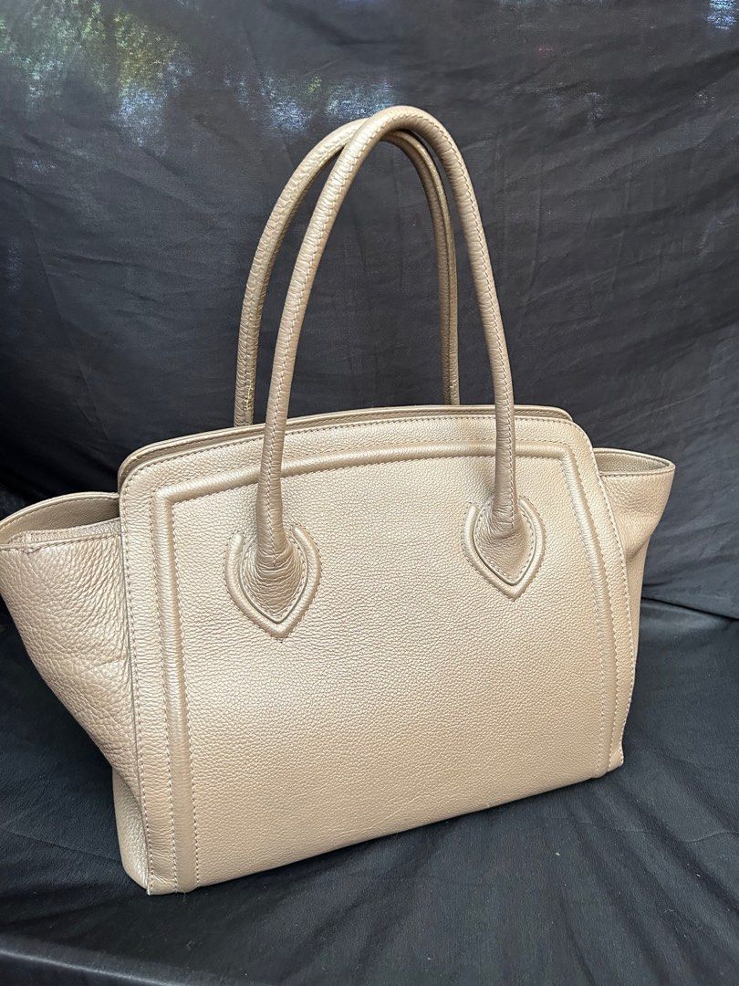 Furla college tote hotsell