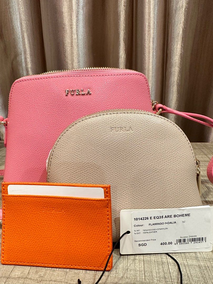 Furla boheme shop