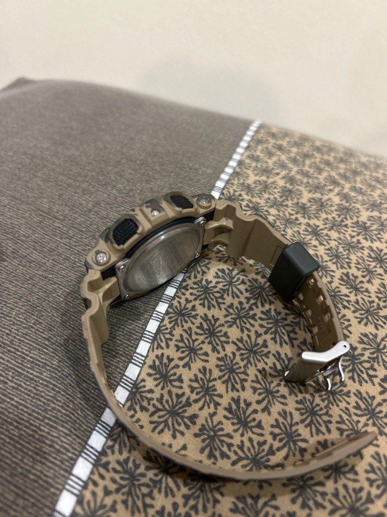 Casio g online shock 3427 price