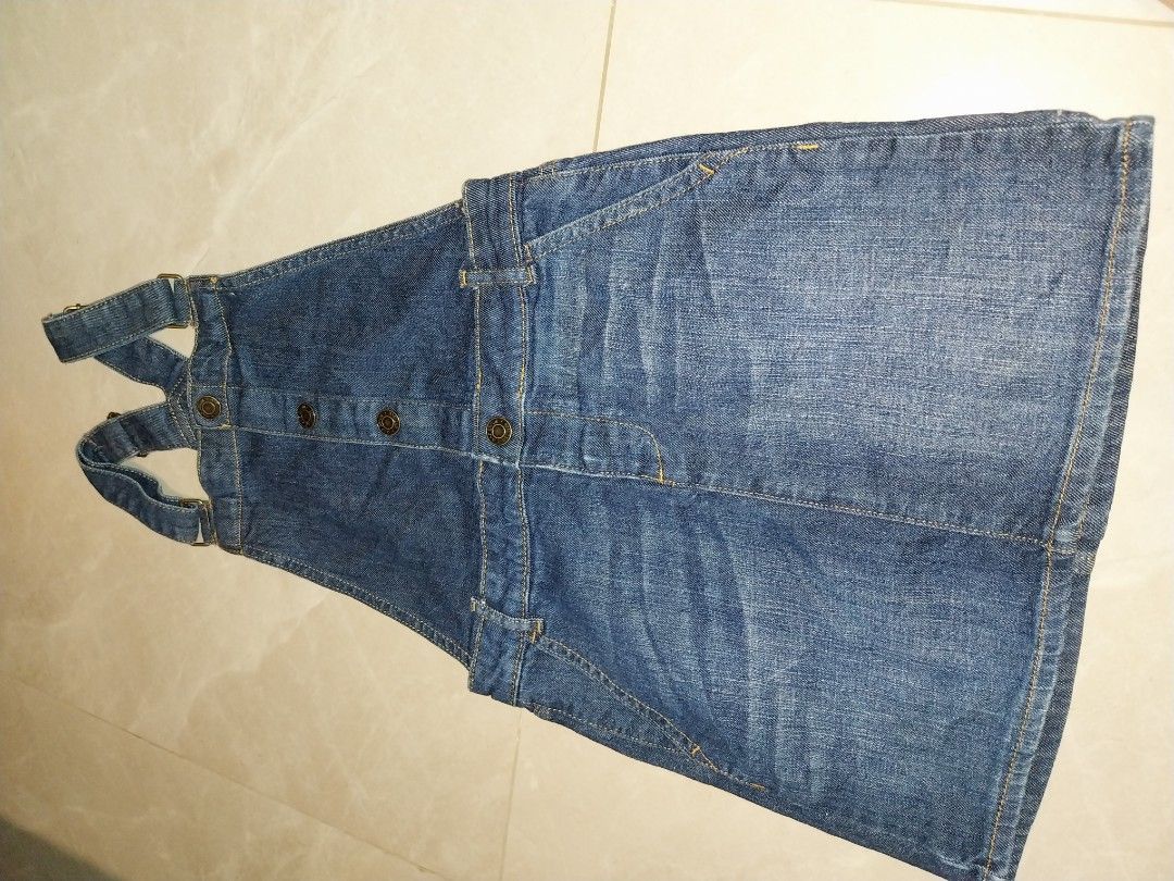 Gap outlet girls denim