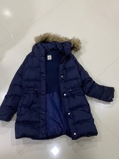 Gap girls jackets store