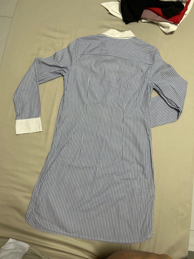 Gap tee dress hot sale