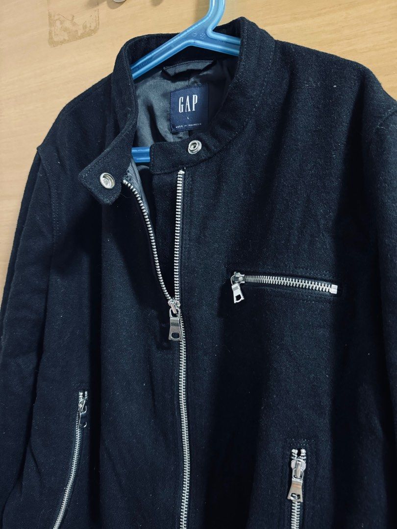 Gap Wool Jacket