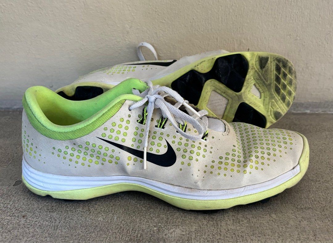 Golf trainers sale sales