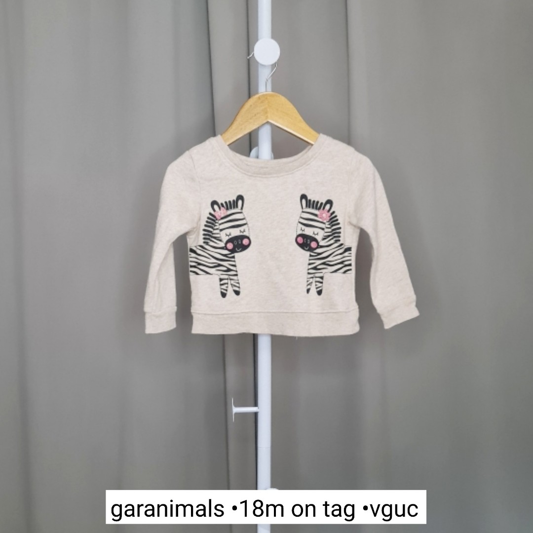 Garanimals Leggings Pants, Babies & Kids, Babies & Kids Fashion on Carousell