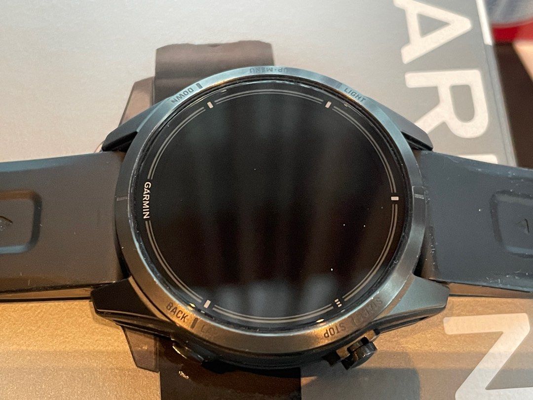 Garmin discount 4g watch