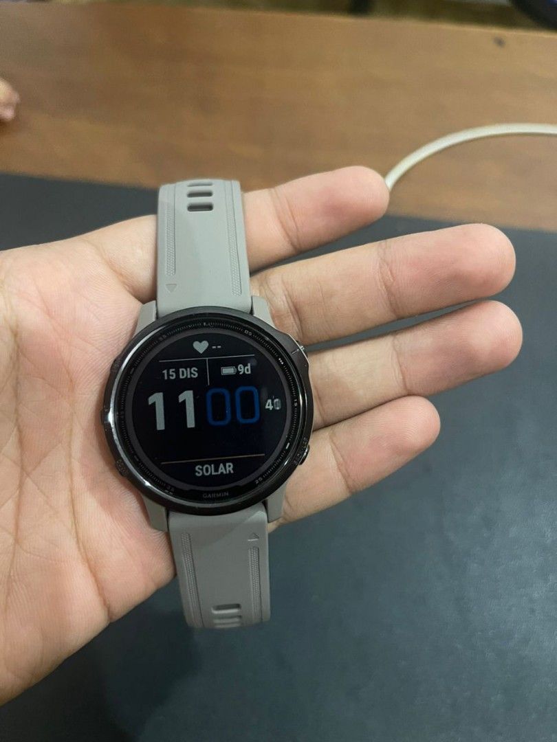 Fenix sales 6s harga