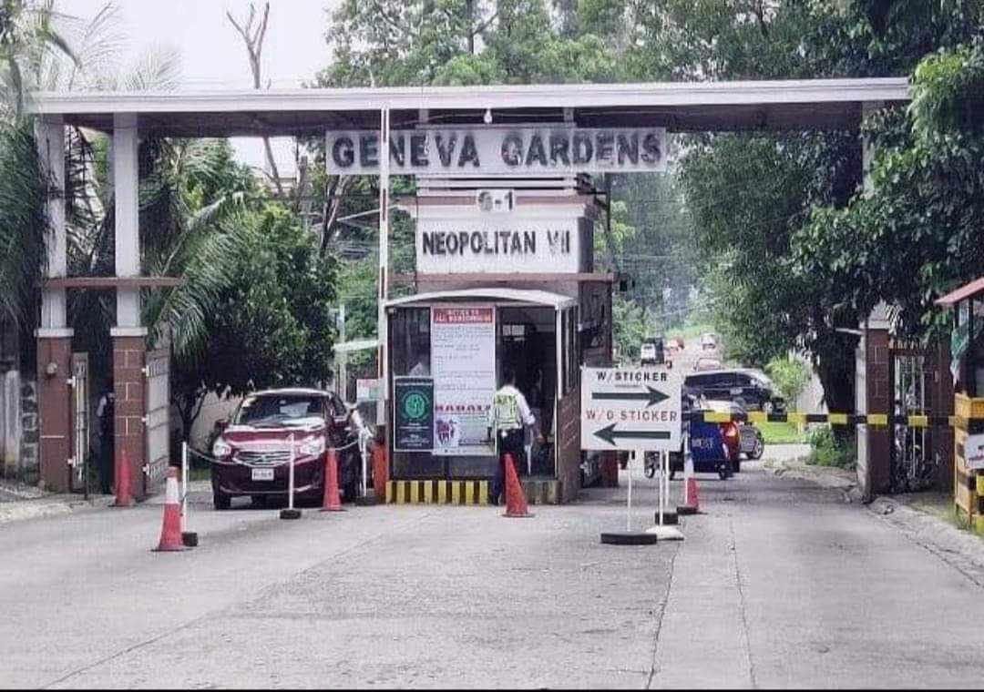 Geneva Gardens 300 sqm Lot for Sale, Property, For Sale, Lot on Carousell