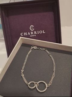 Genuine Charriol Bracelet
