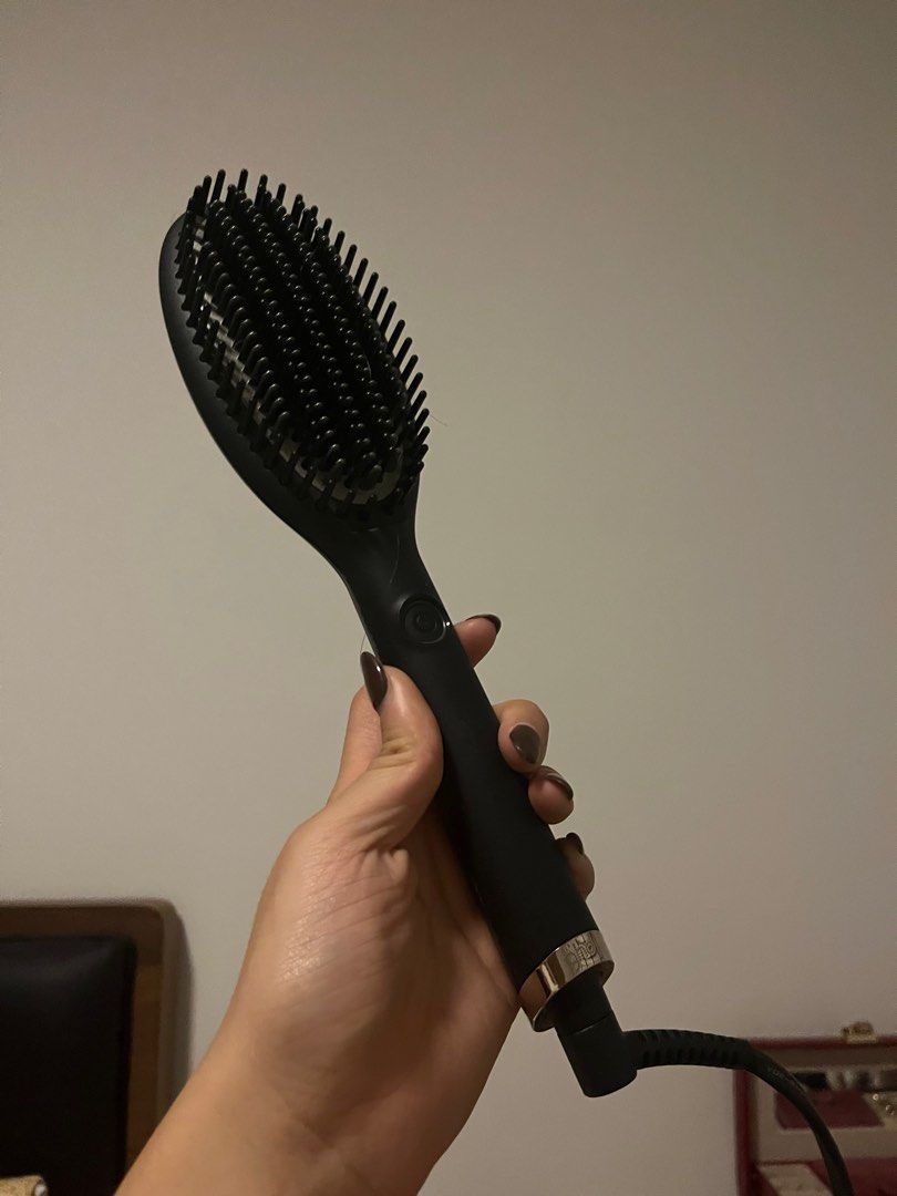 GHD Hot Brush Beauty Personal Care Hair on Carousell