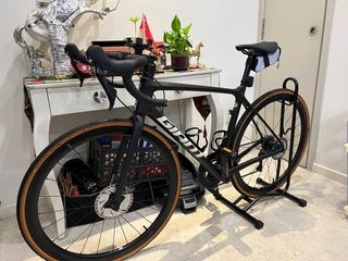 Giant tcr advanced pro disc 2021 weight deals