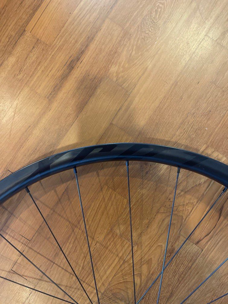 Giant XCR 1 30 Carbon WheelSystem Sports Equipment Bicycles Parts Parts Accessories on Carousell